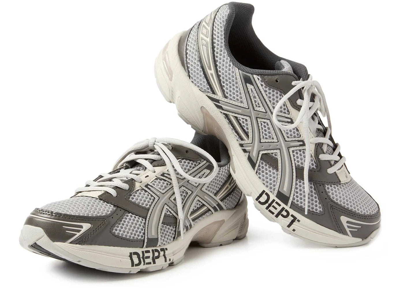 ASICS Gel-1130 Oyster Grey