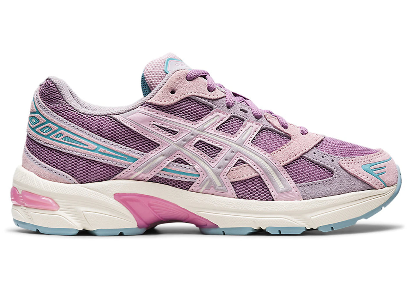 ASICS Gel-1130 Rosequartz Haze