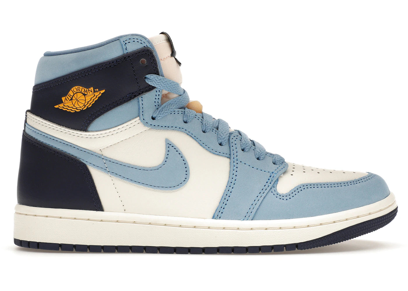 Jordan 1 High OG First in Flight