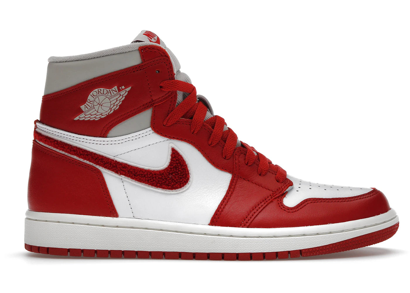 Jordan 1 Retro High OG Varsity Red