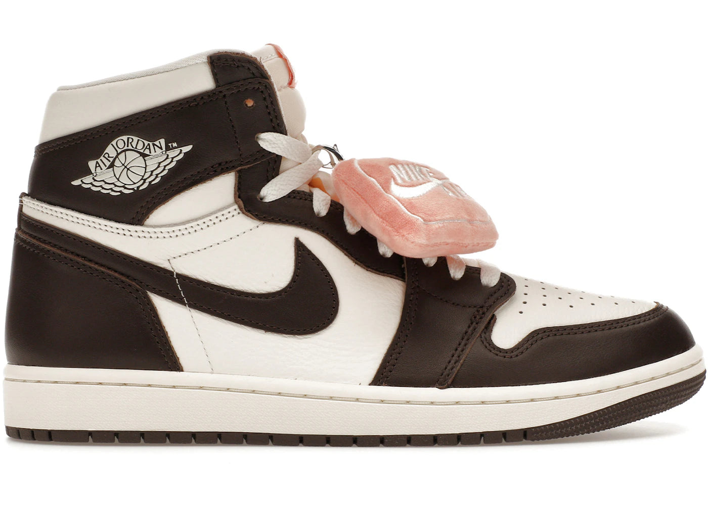 Jordan 1 Retro High OG Light Madder Root