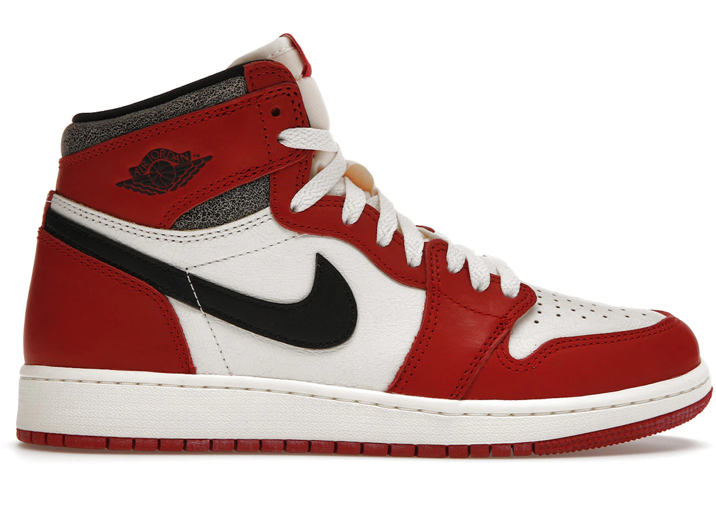 Jordan 1 Retro High OG Chicago Lost and Found