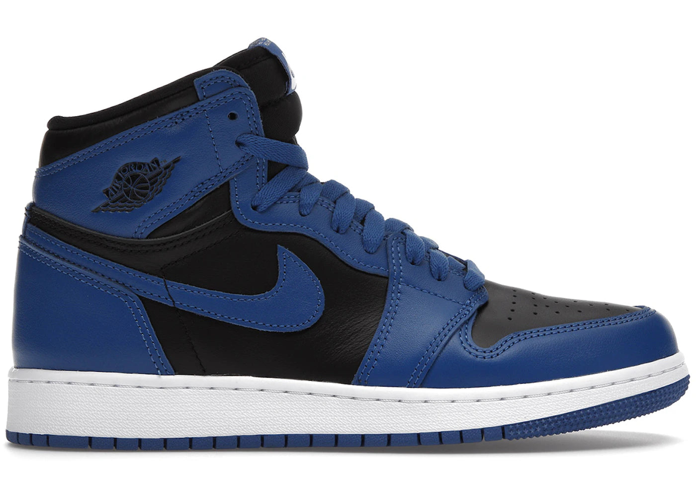 Jordan 1 Retro High OG Dark Marina Blue