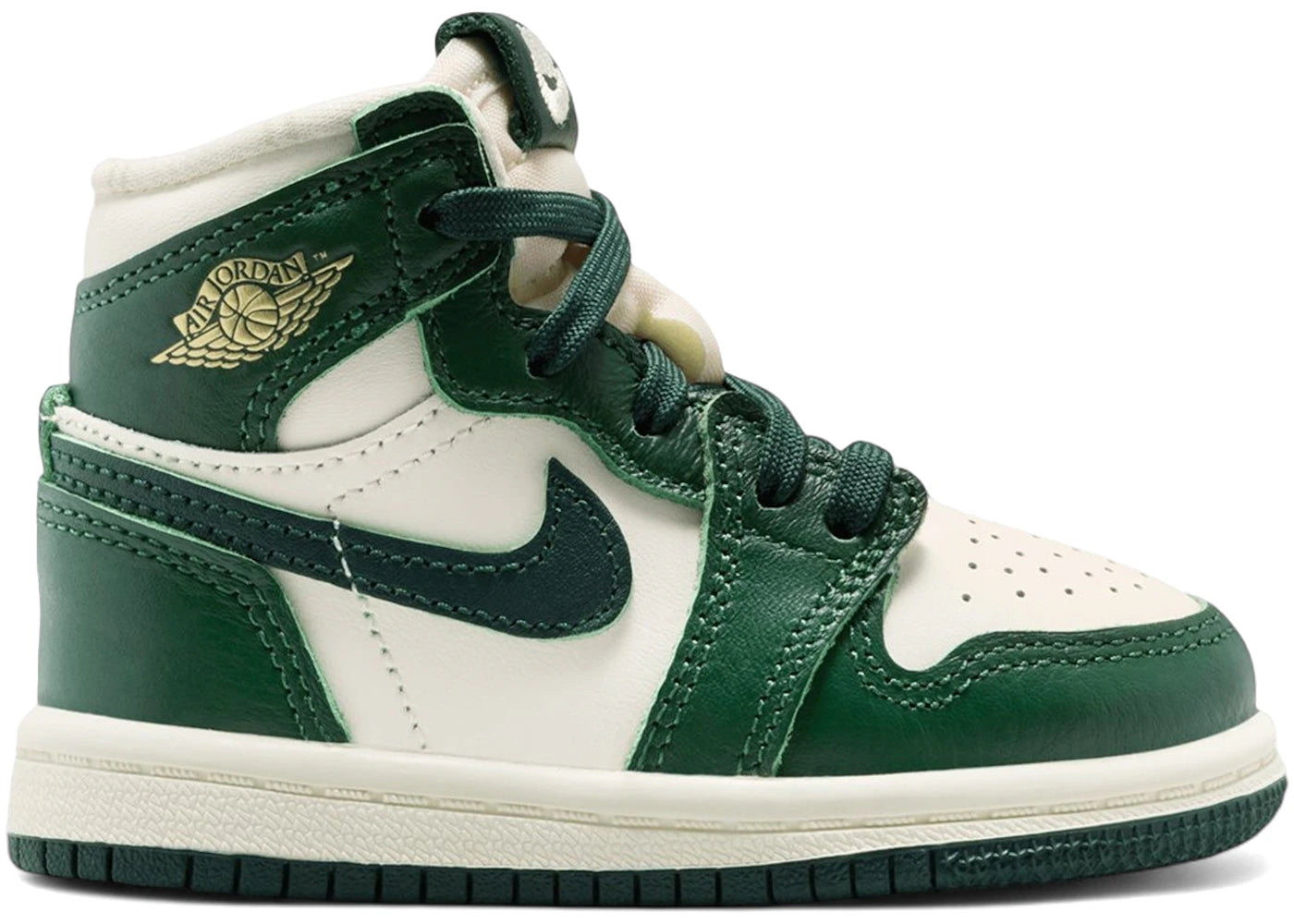Jordan 1 Retro High OG Fir Pro Green