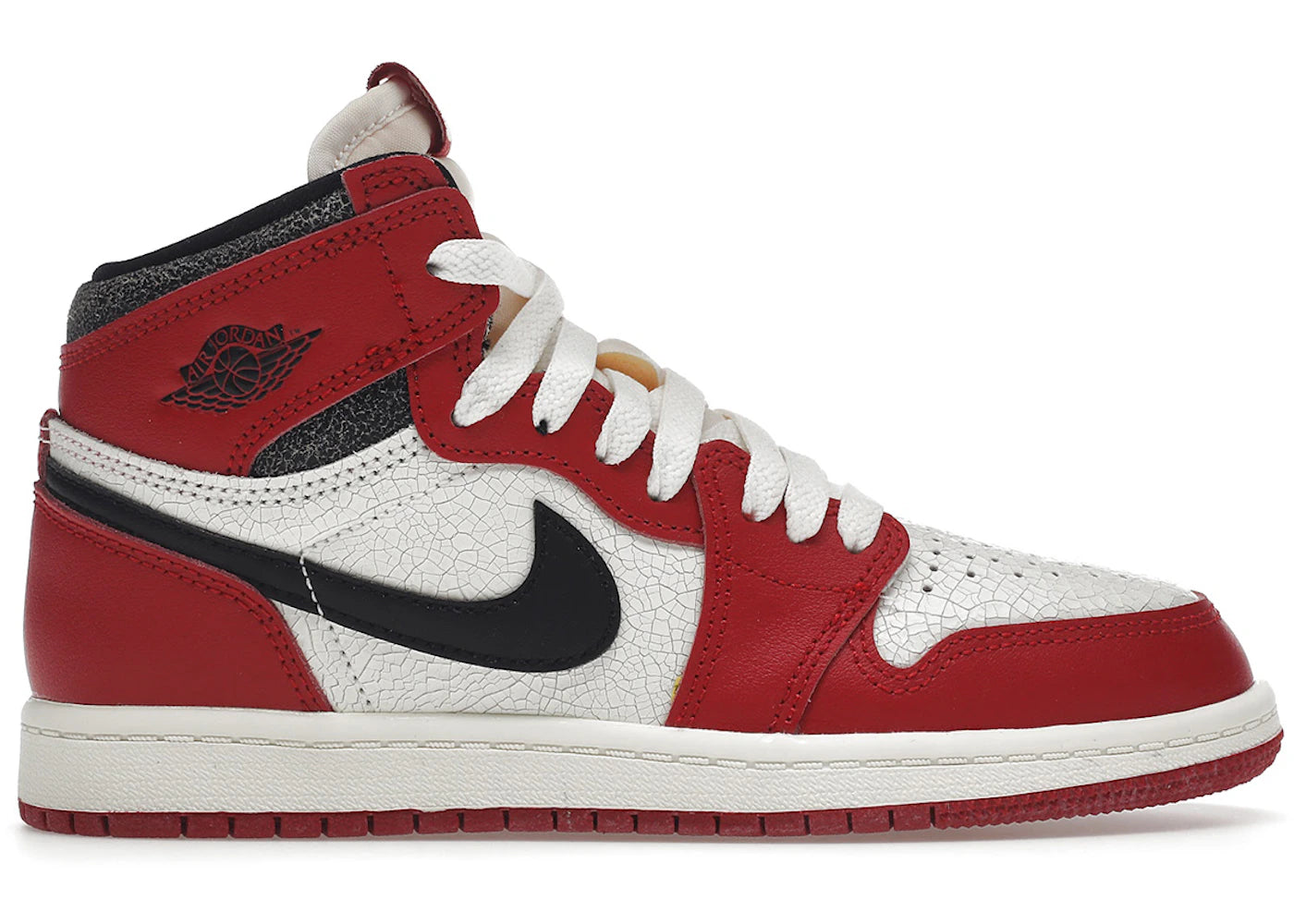 Jordan 1 Retro High OG Chicago Lost and Found