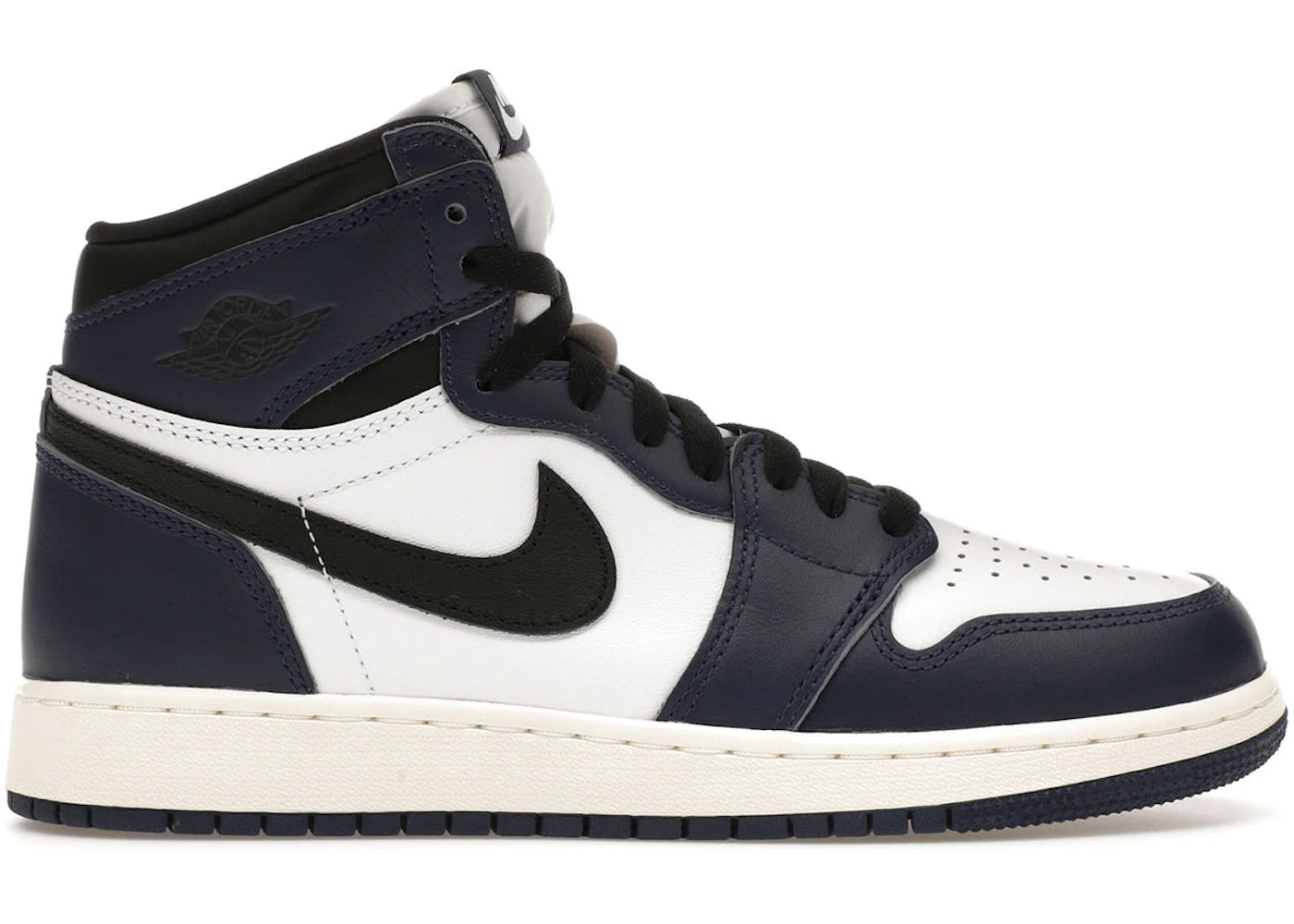 Jordan 1 Retro High OG Midnight Navy