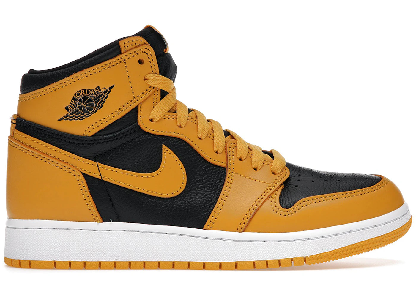 Jordan 1 Retro High OG Pollen