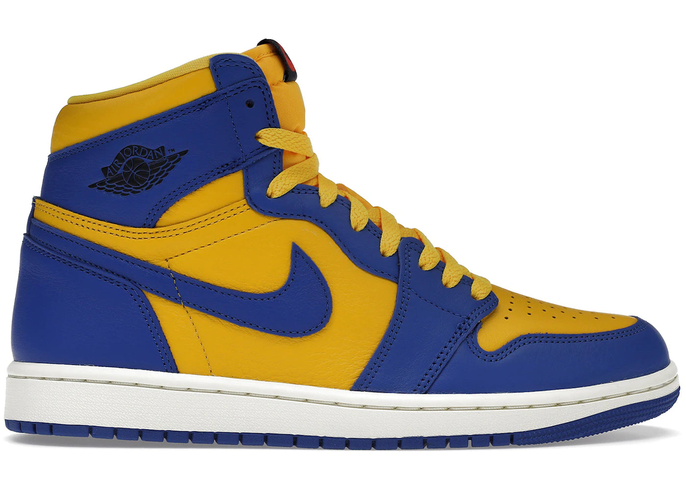 Jordan 1 Retro High OG Reverse Laney