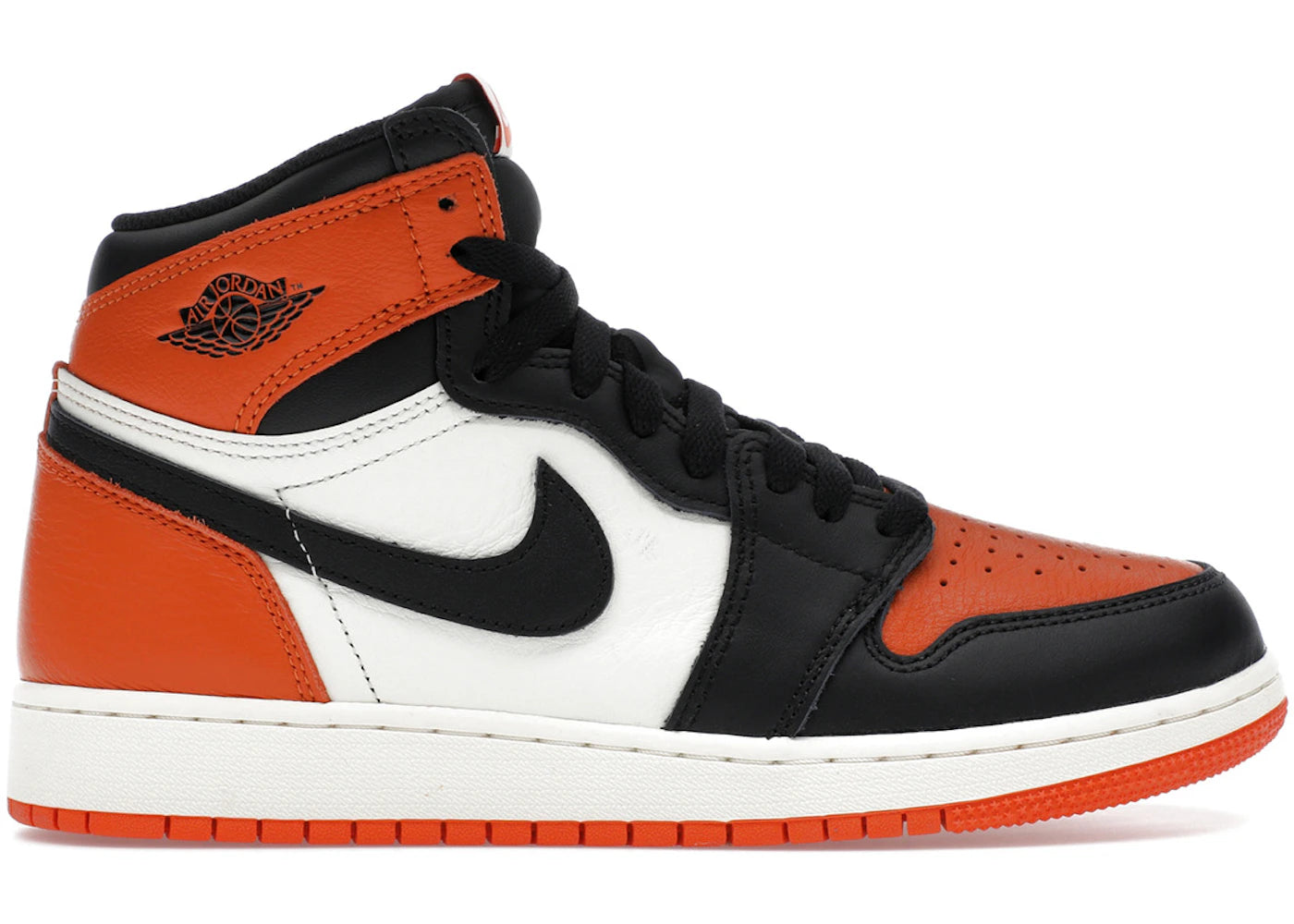Jordan 1 Retro High OG Shattered Backboard