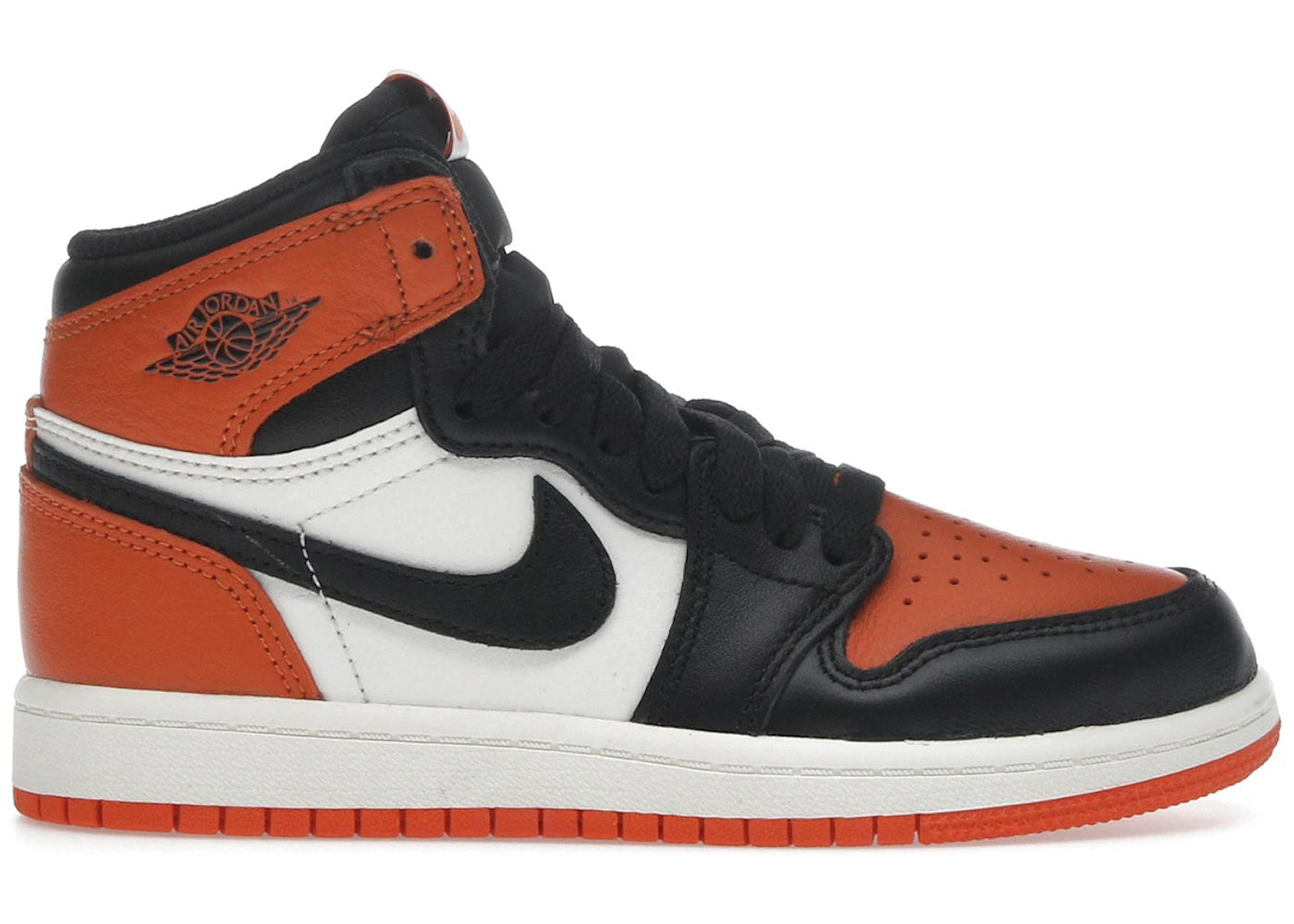 Jordan 1 Retro High OG Shattered Backboard