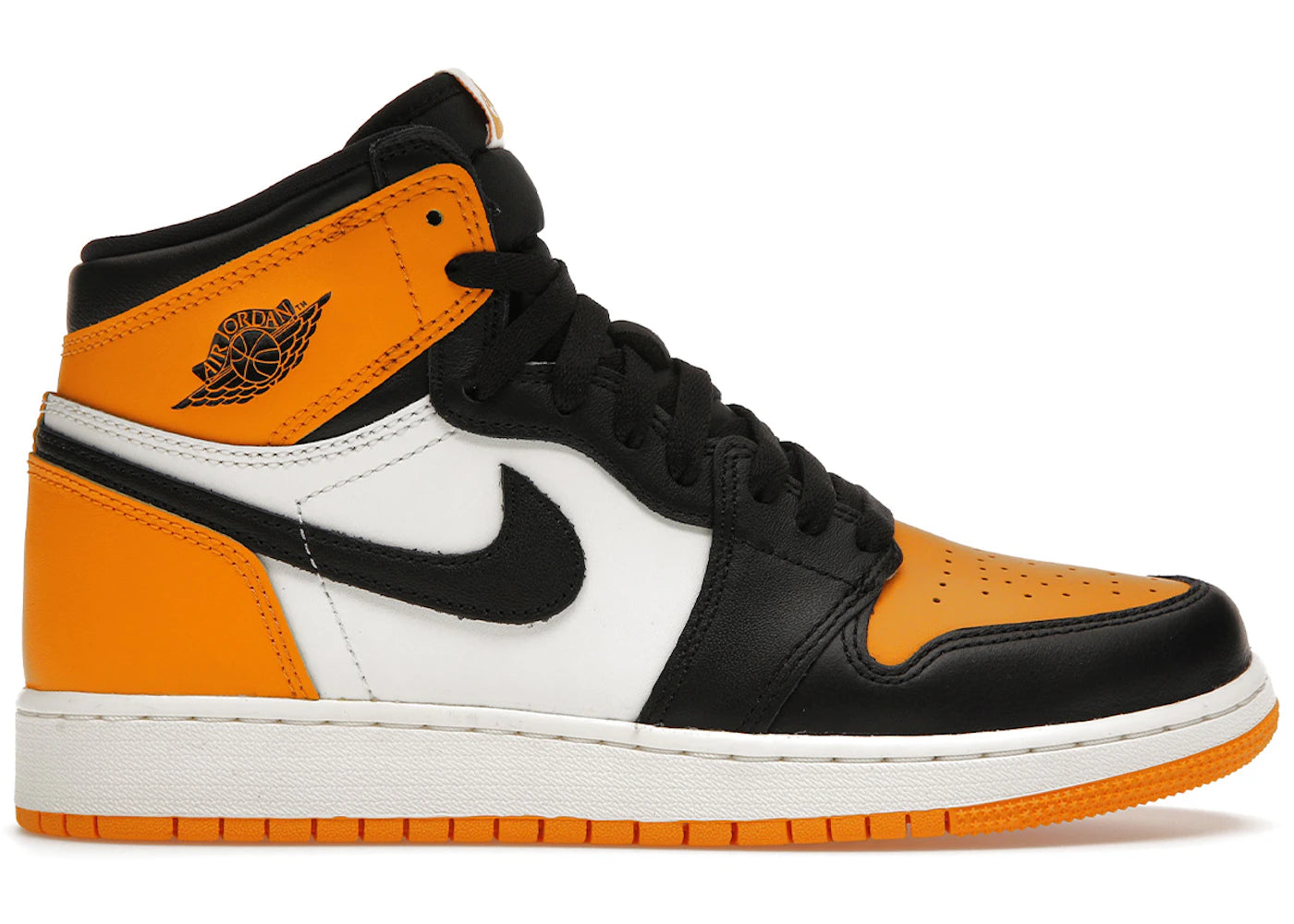 Jordan 1 Retro High OG Taxi