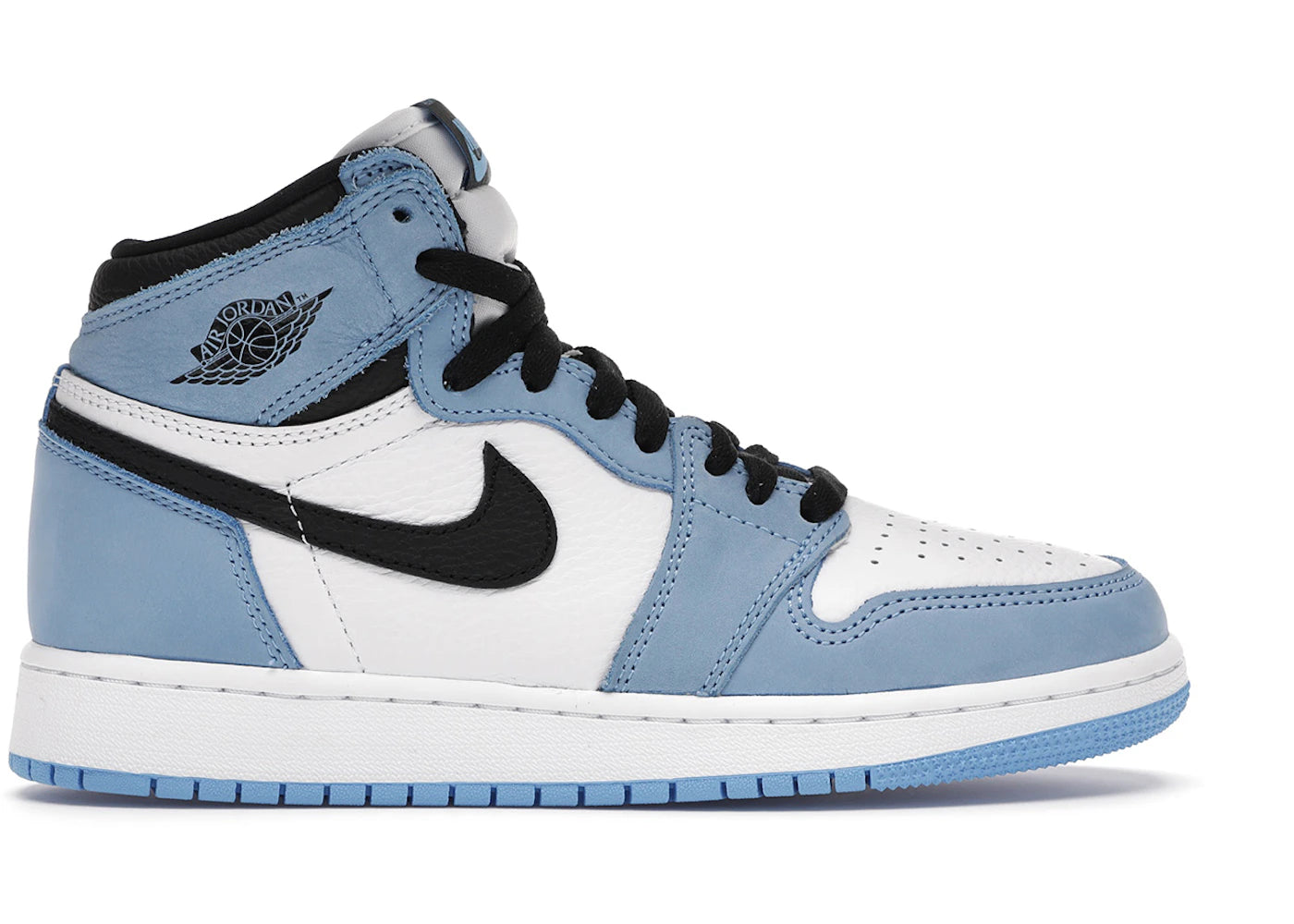 Jordan 1 Retro High OG University Blue
