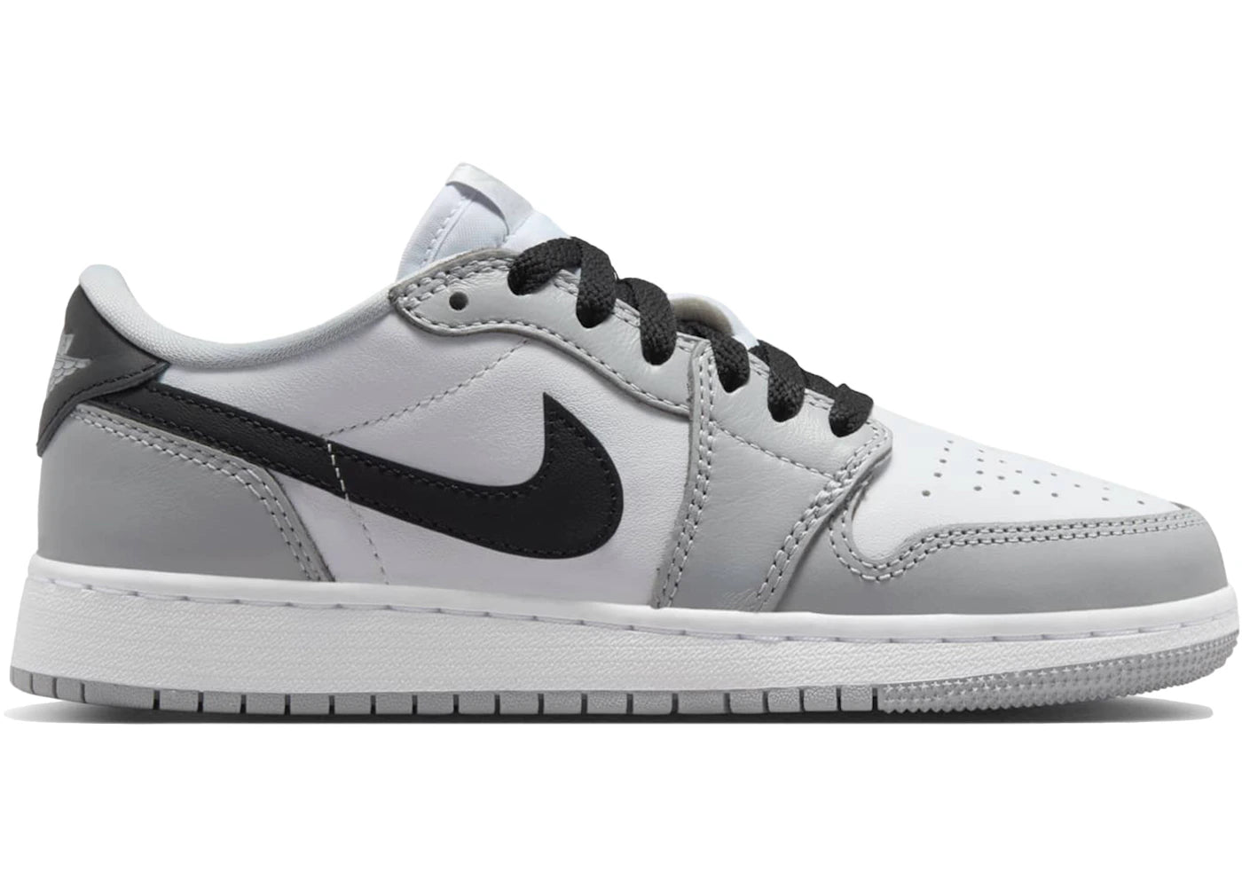 Jordan 1 Retro Low OG Barons