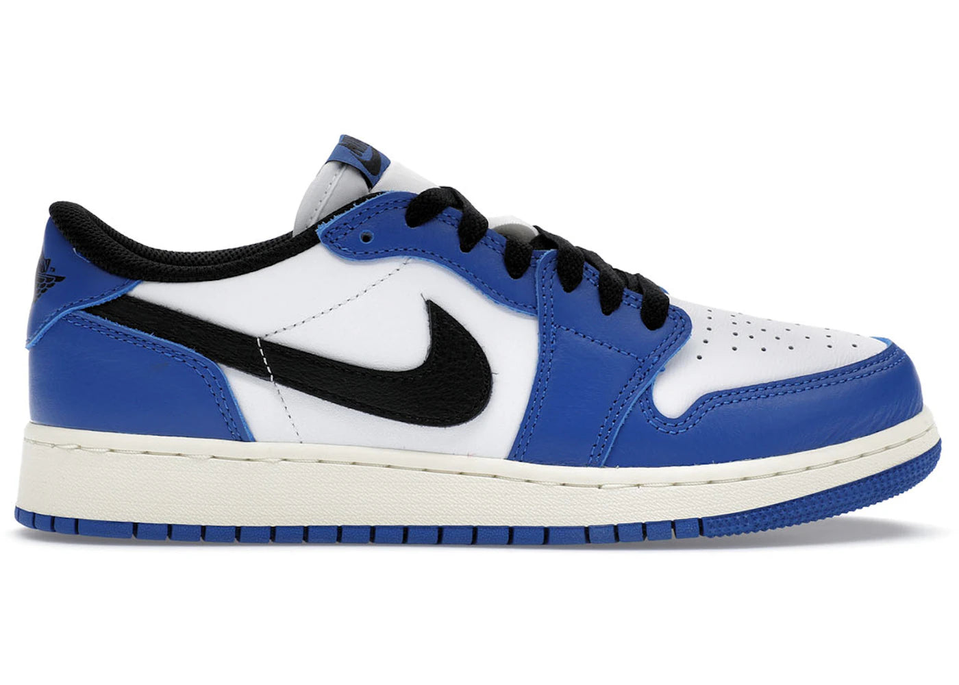 Jordan 1 Retro Low OG Game Royal