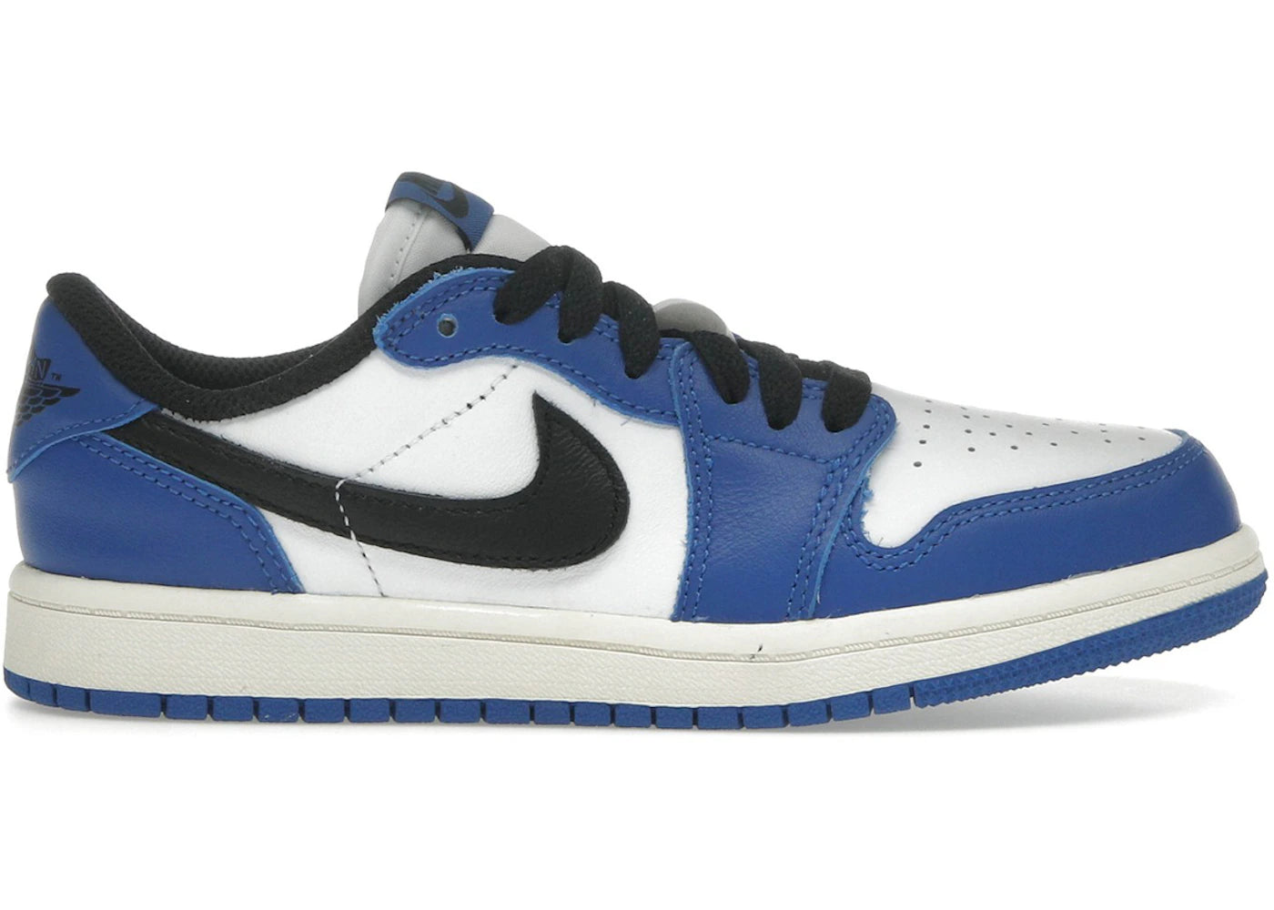 Jordan 1 Retro Low OG Game Royal