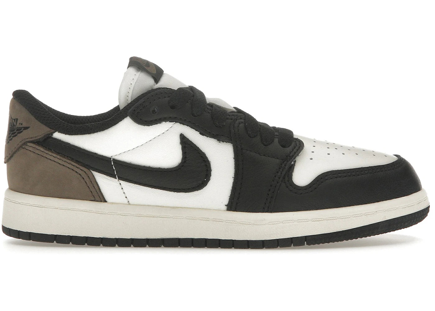 Jordan 1 Retro Low OG Mocha