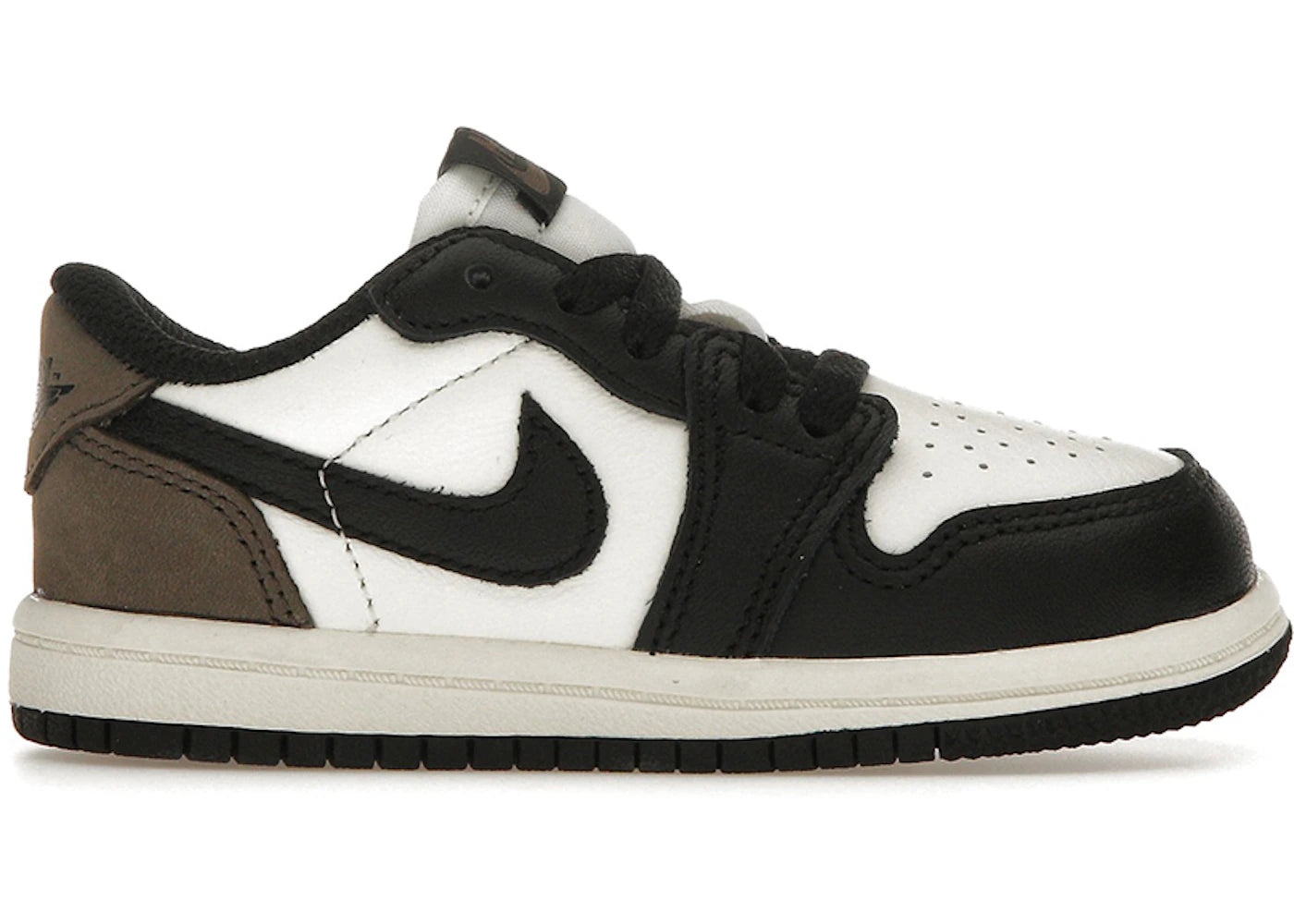 Jordan 1 Retro Low OG Mocha