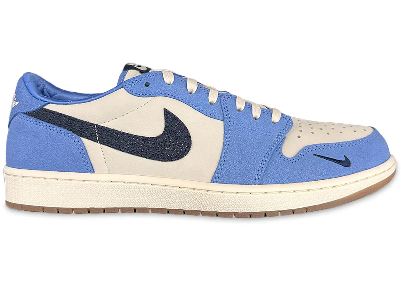 Jordan 1 Retro Low OG UNC PE