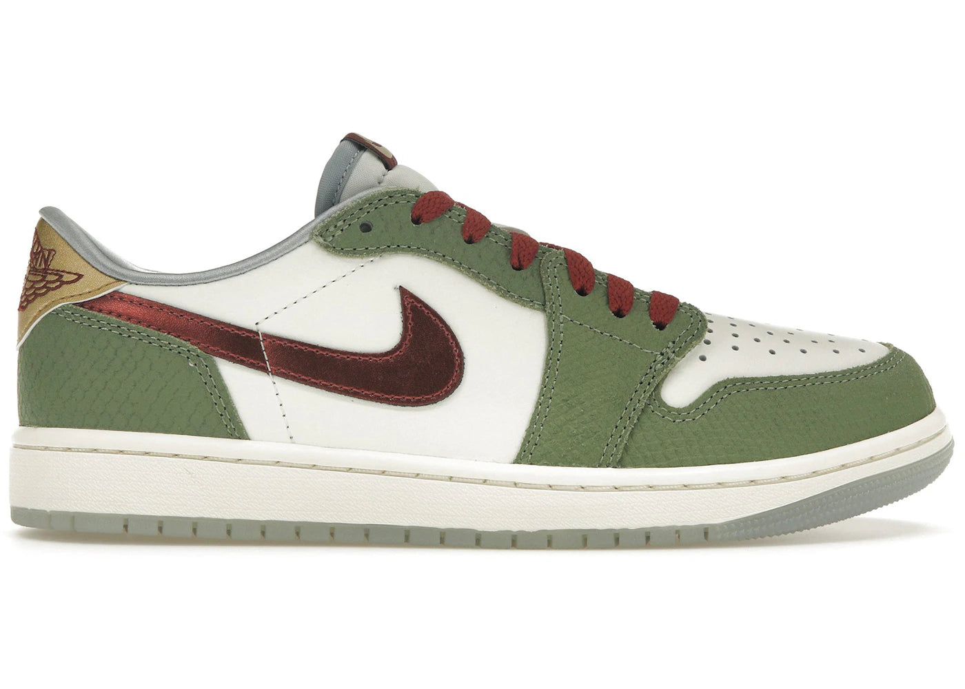 Jordan 1 Retro Low OG Year of the Dragon