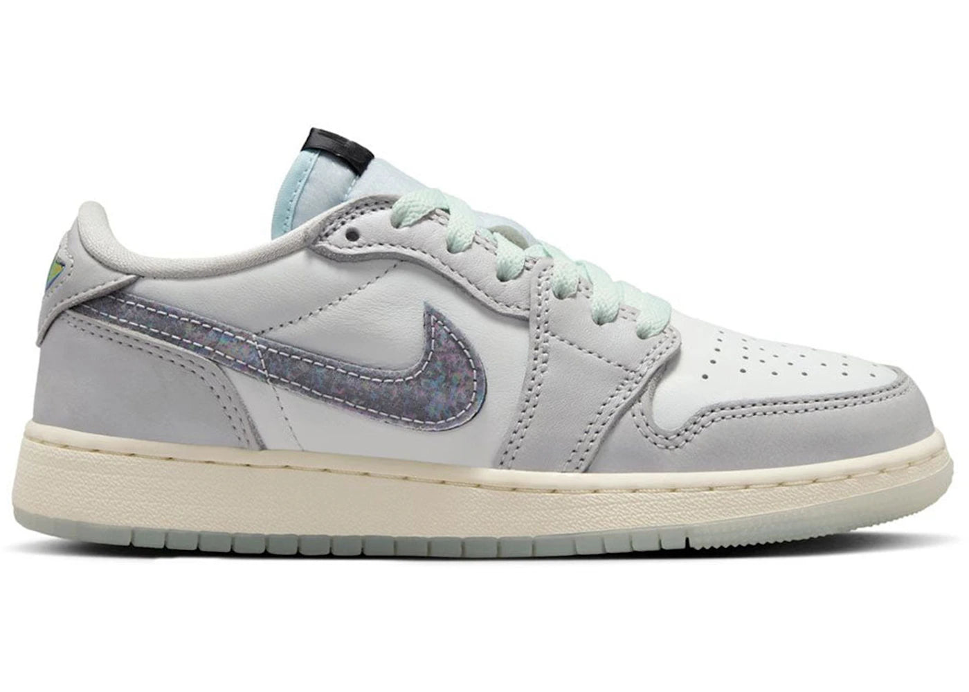 Jordan 1 Retro Low OG Year of the Snake