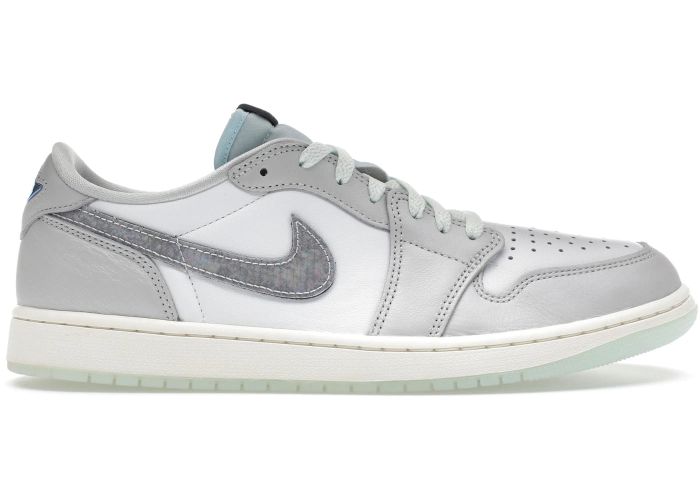 Jordan 1 Retro Low OG Year of the Snake