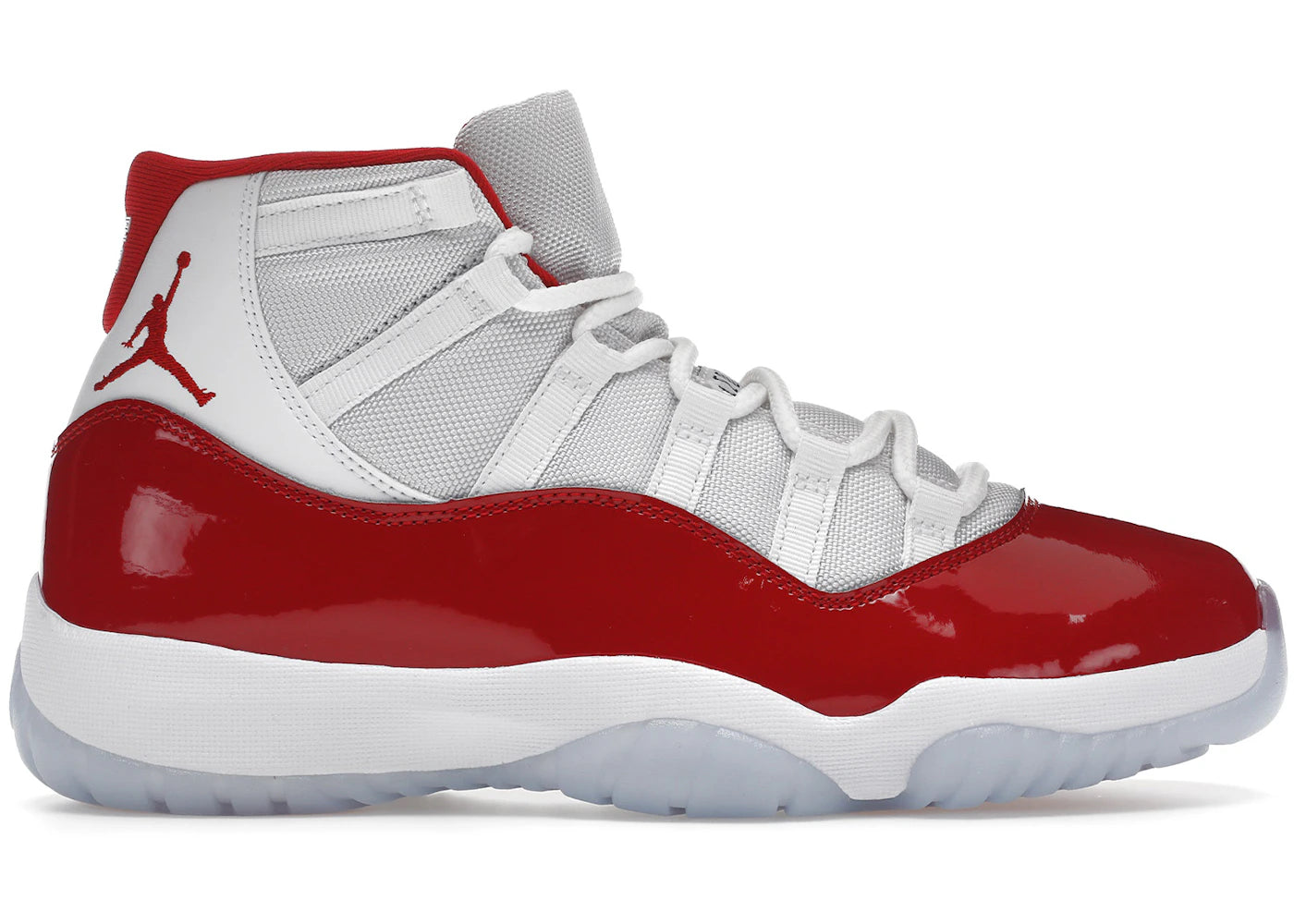 Jordan 11 Retro Cherry