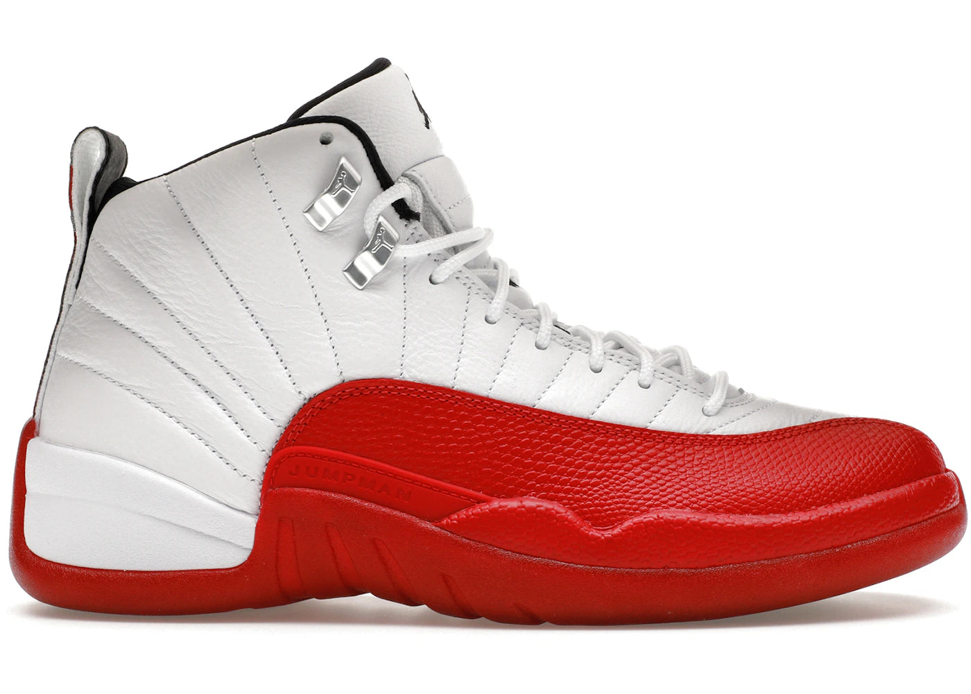 Jordan 12 Retro Cherry