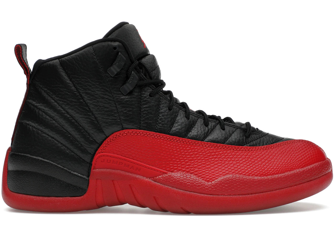 Jordan 12 Retro Flu Game