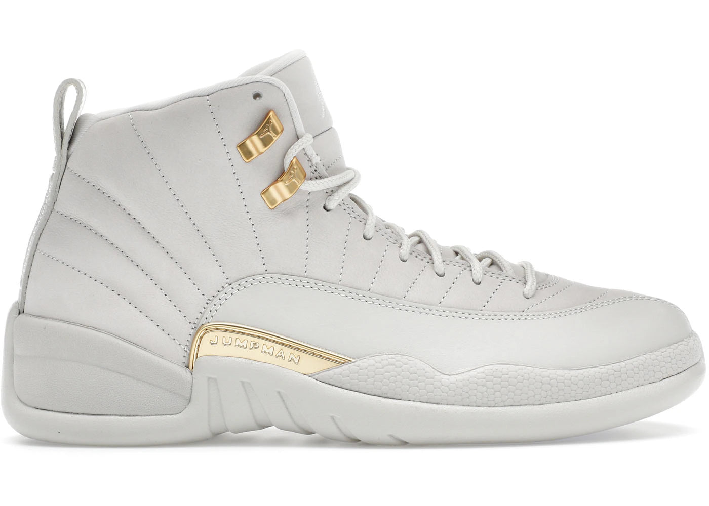 Jordan 12 Retro Phantom