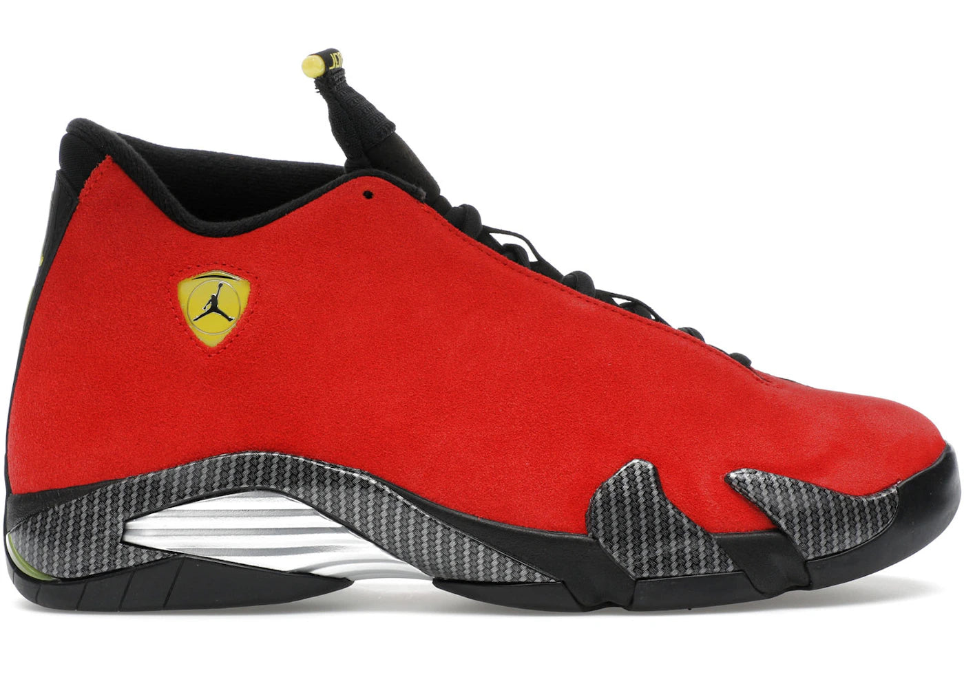 Jordan 14 Retro Ferrari
