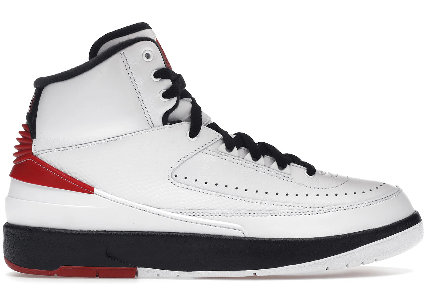 Jordan 2 Retro OG Chicago