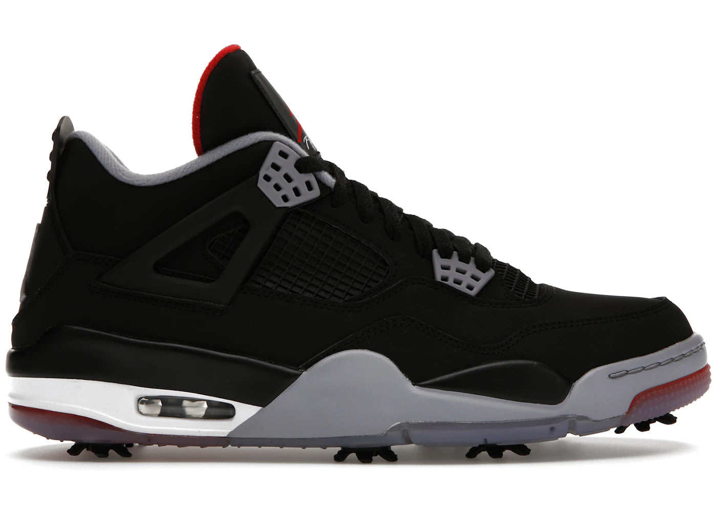 Jordan 4 Retro Golf Bred