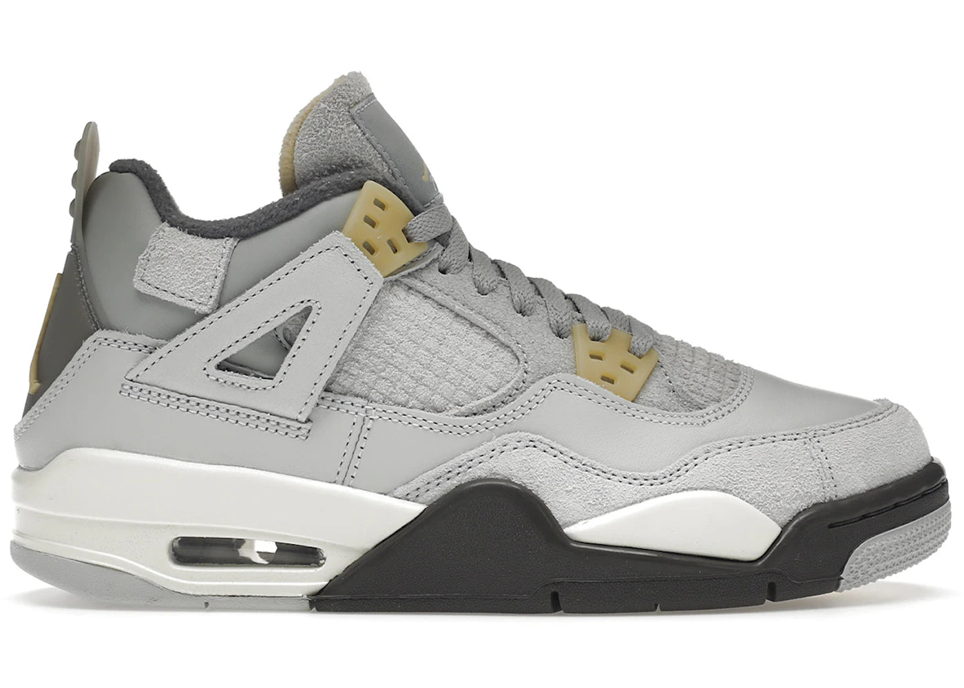 Jordan 4 Retro SE Craft Photon Dust