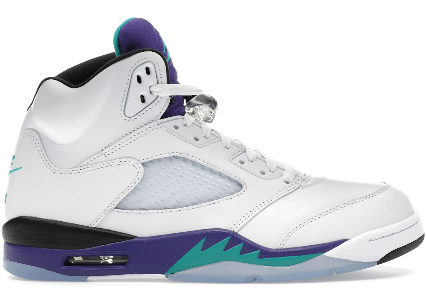 Jordan 5 Retro Grape