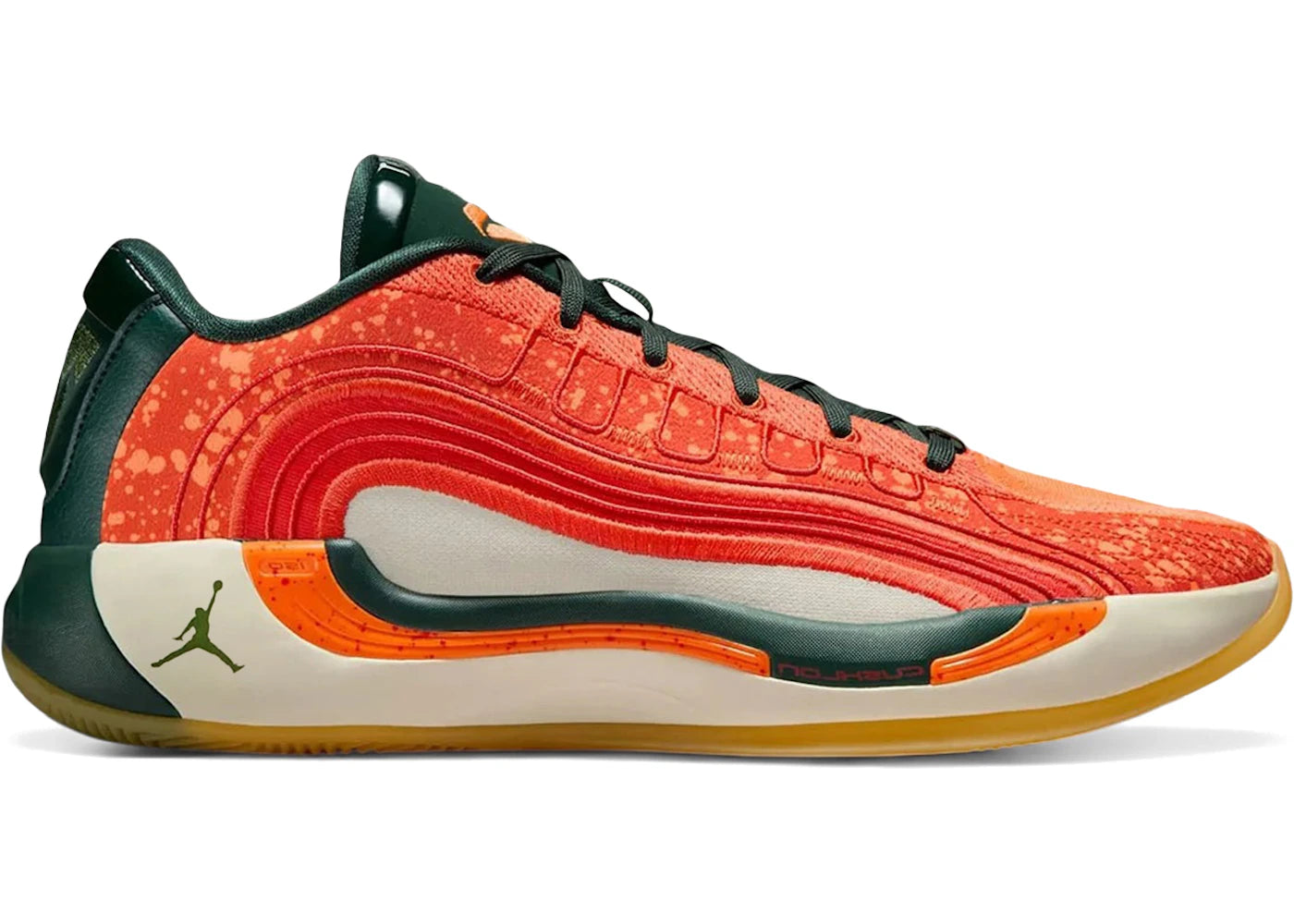 Jordan Luka 4 Gone Camping