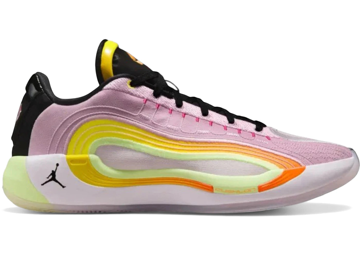 Jordan Luka 4 Gone Fishing