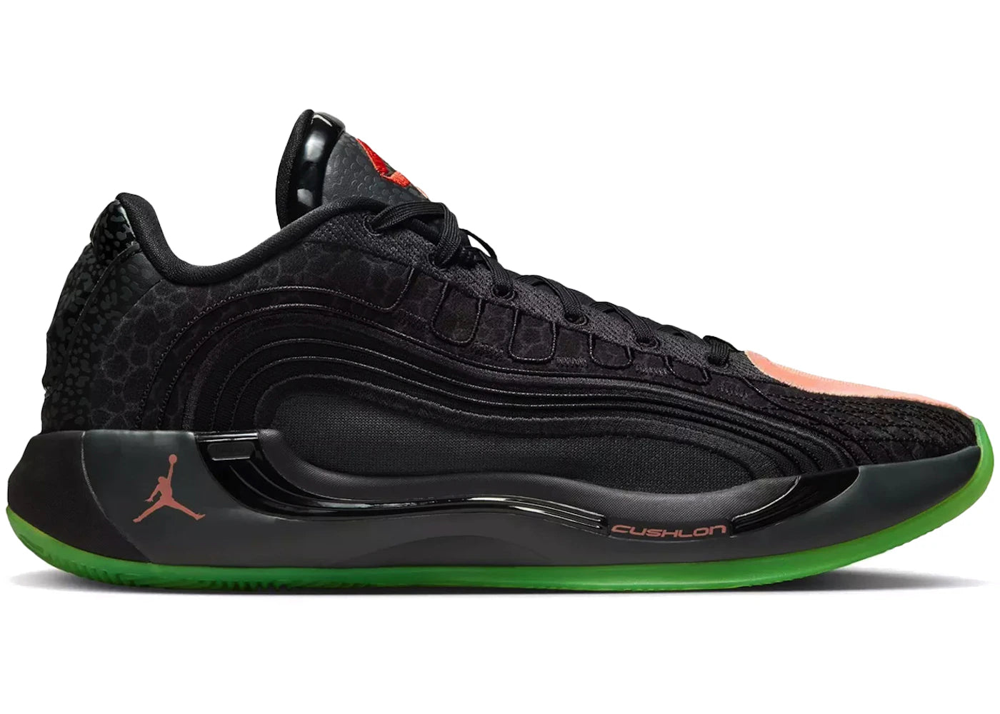 Jordan Luka 4 Safari 3.0