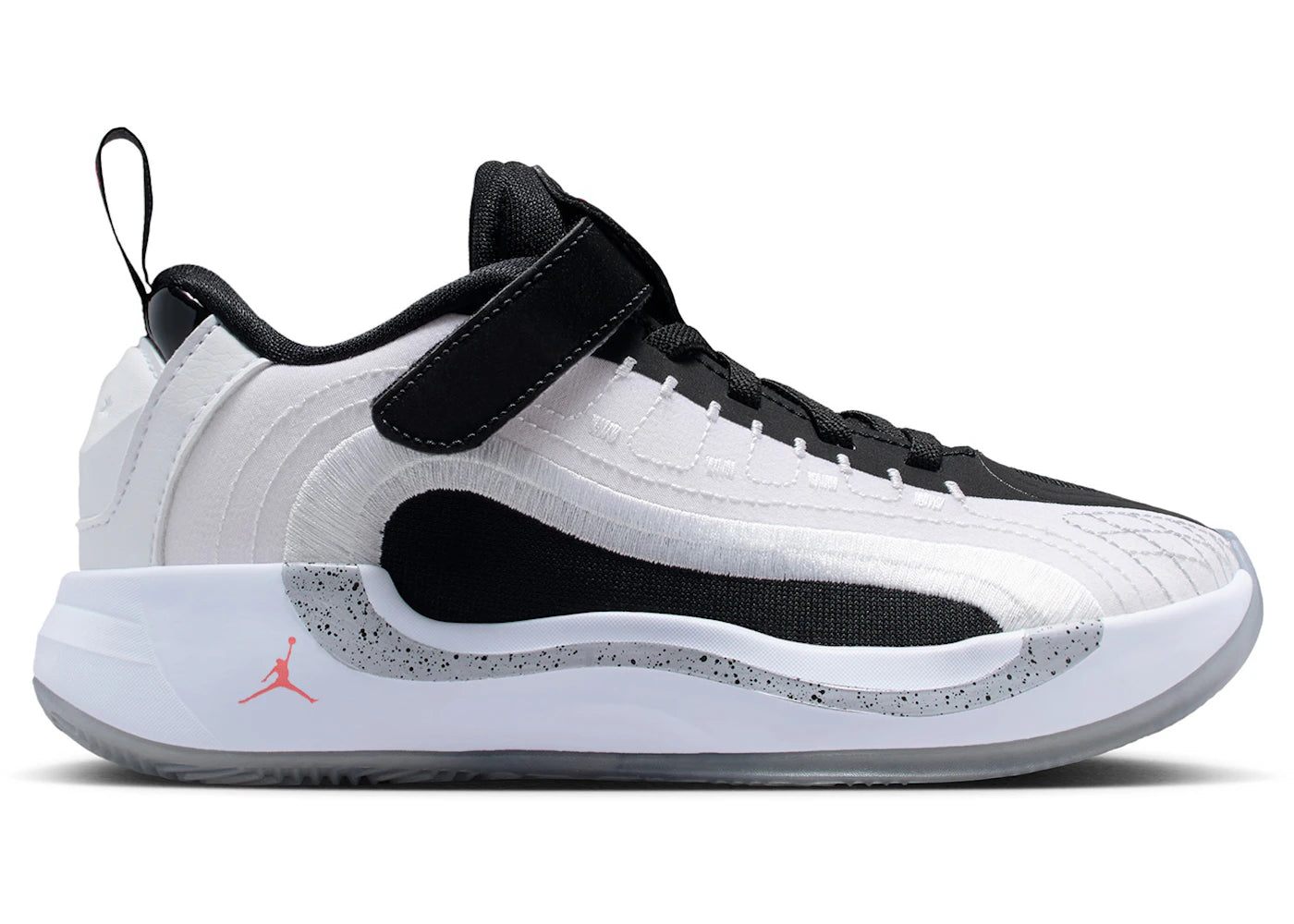 Jordan Luka 4 White Cement