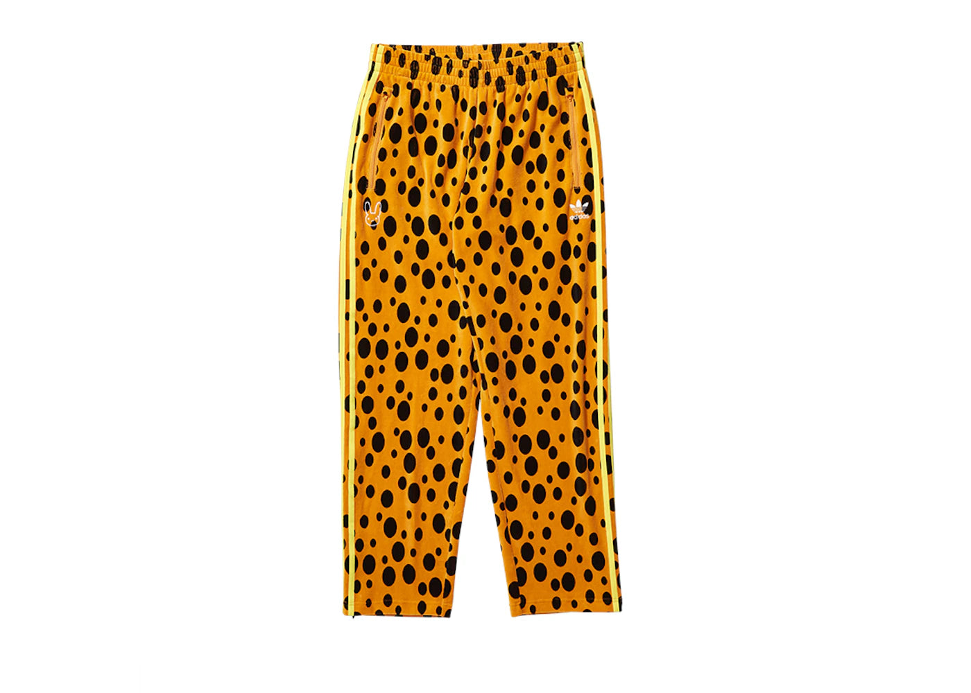 adidas x Cheetos x Bad Bunny Full Collection Bundle Orange/Brown