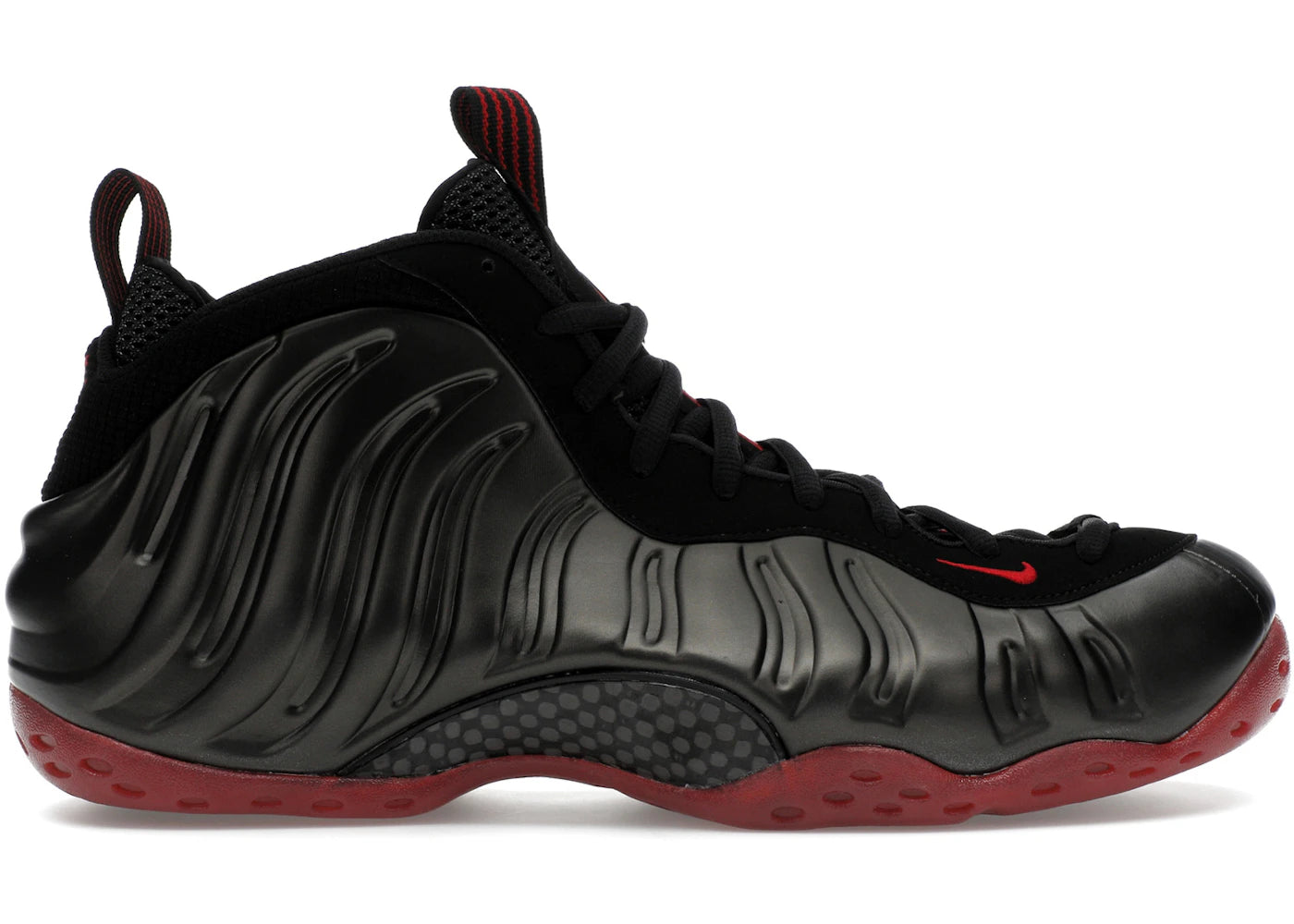 Nike Air Foamposite One Cough Drop