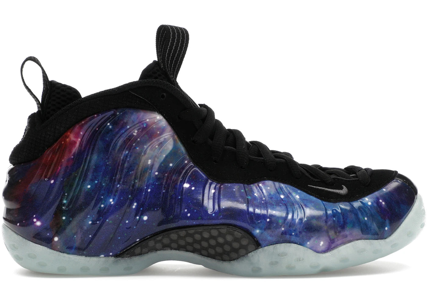 Nike Air Foamposite One Galaxy