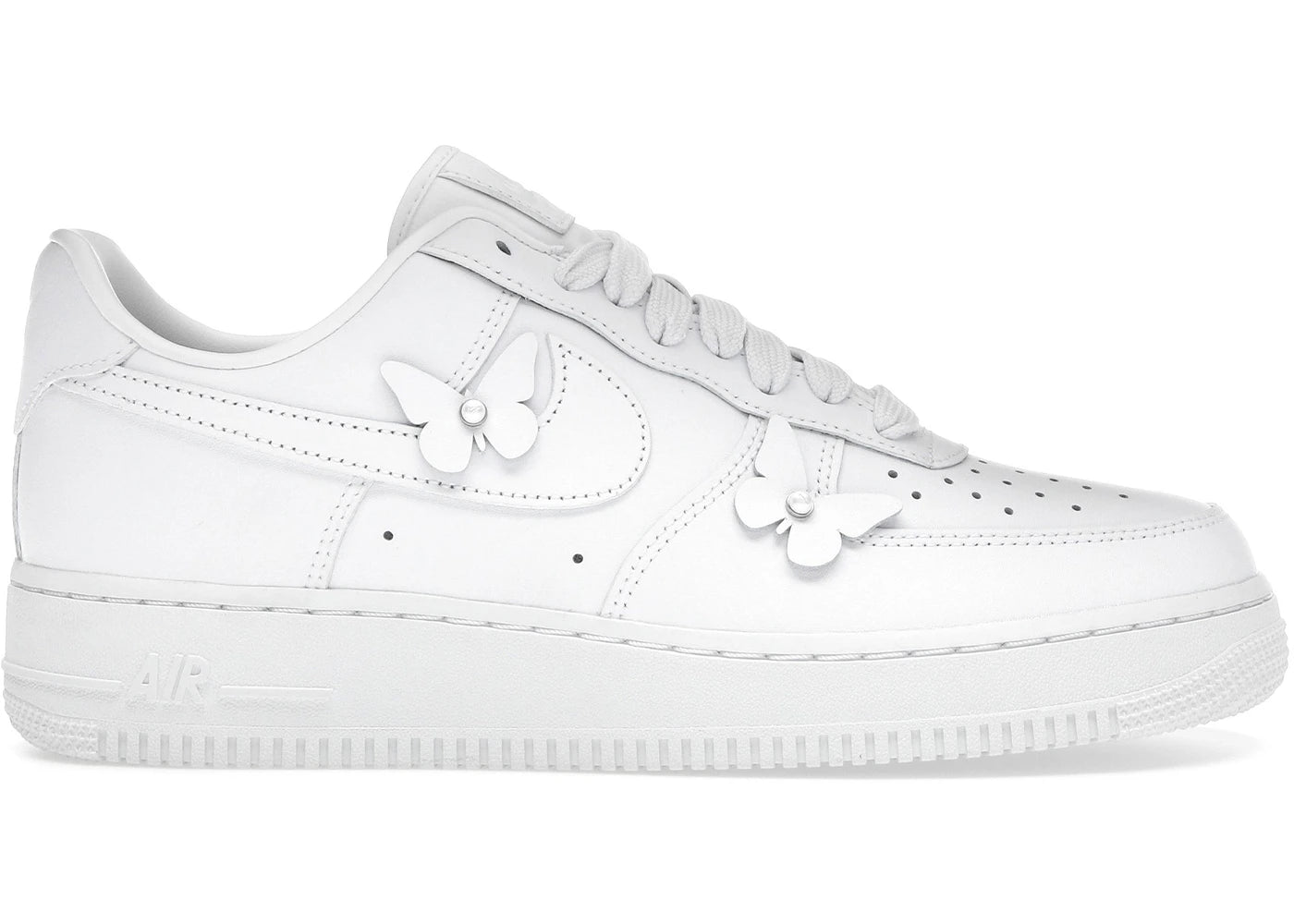 Nike Air Force 1 Low Butterfly White