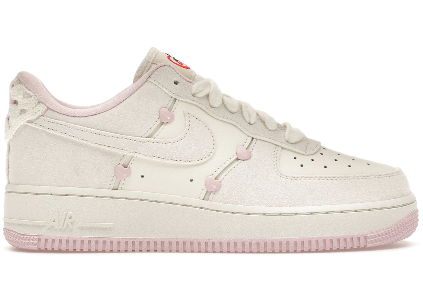 Nike Air Force 1 Low Valentine's Day