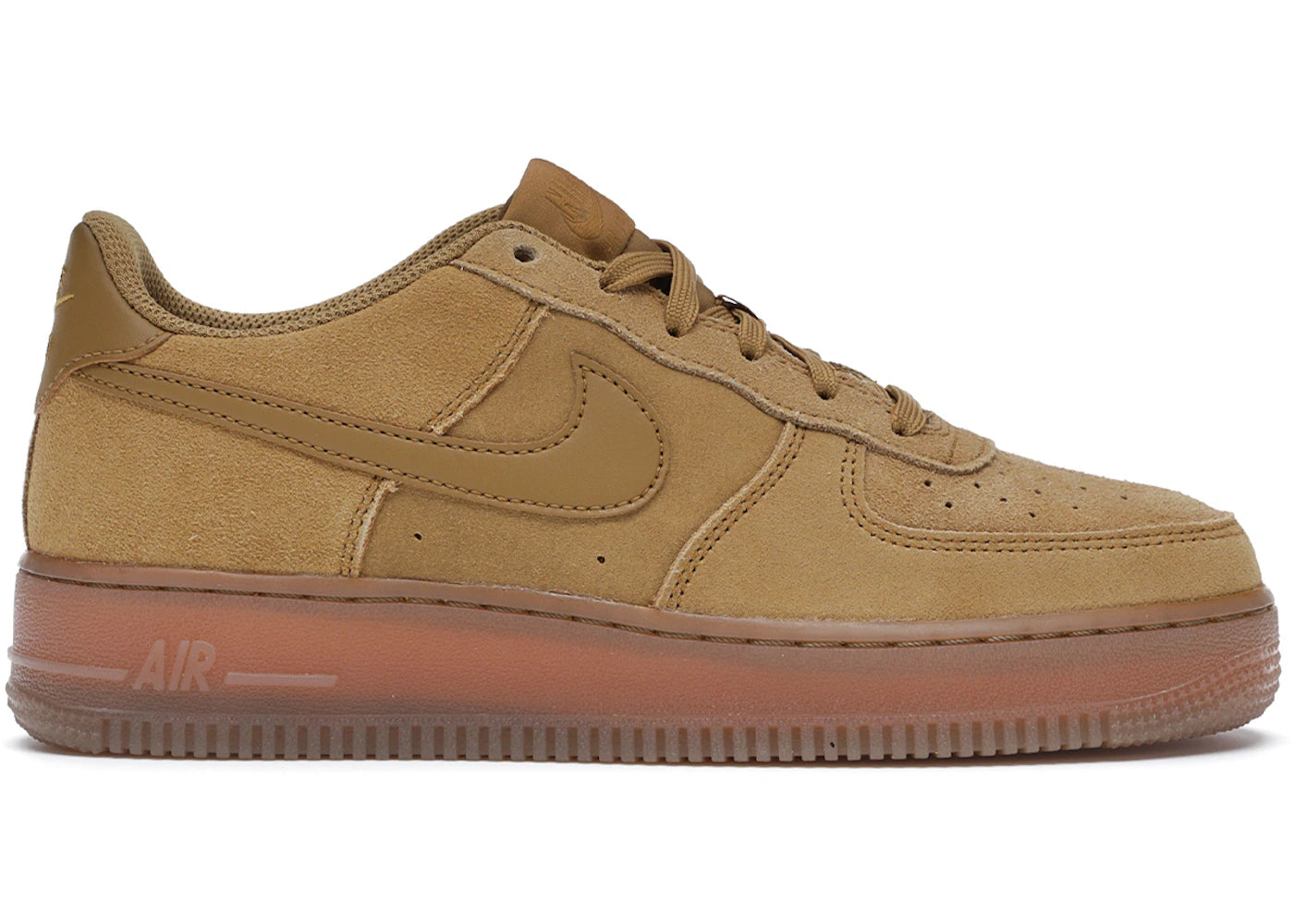 Nike Air Force 1 Low Wheat