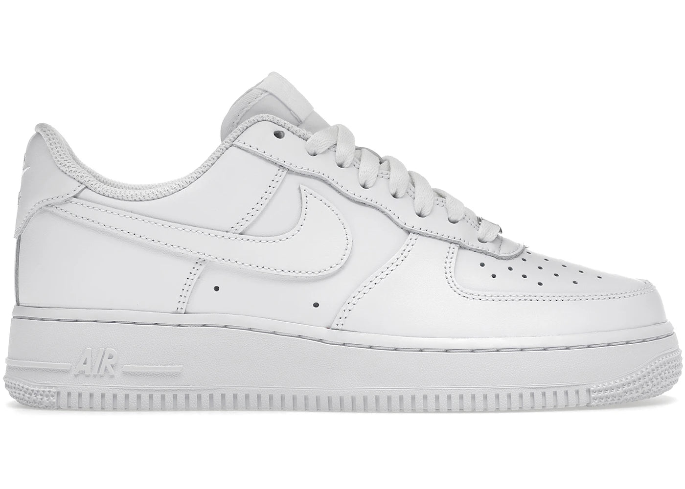 Nike Air Force 1 Low '07 White