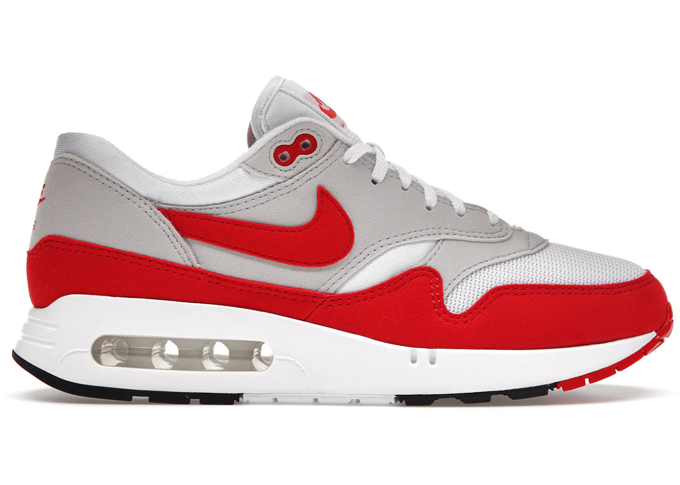 Nike Air Max 1 '86 OG Big Bubble Sport Red