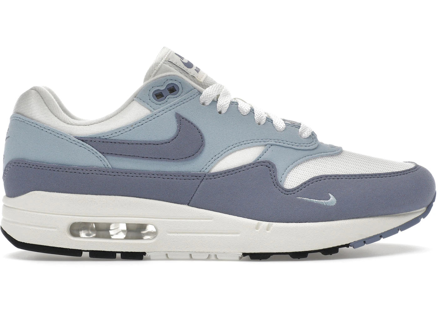 Nike Air Max 1 '87 Light Armory Blue Ashen Slate