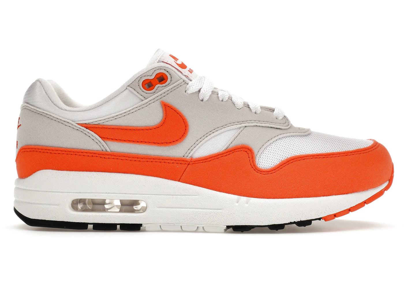 Nike Air Max 1 '87 Safety Orange