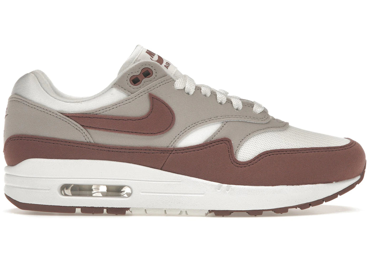 Nike Air Max 1 '87 Smokey Mauve