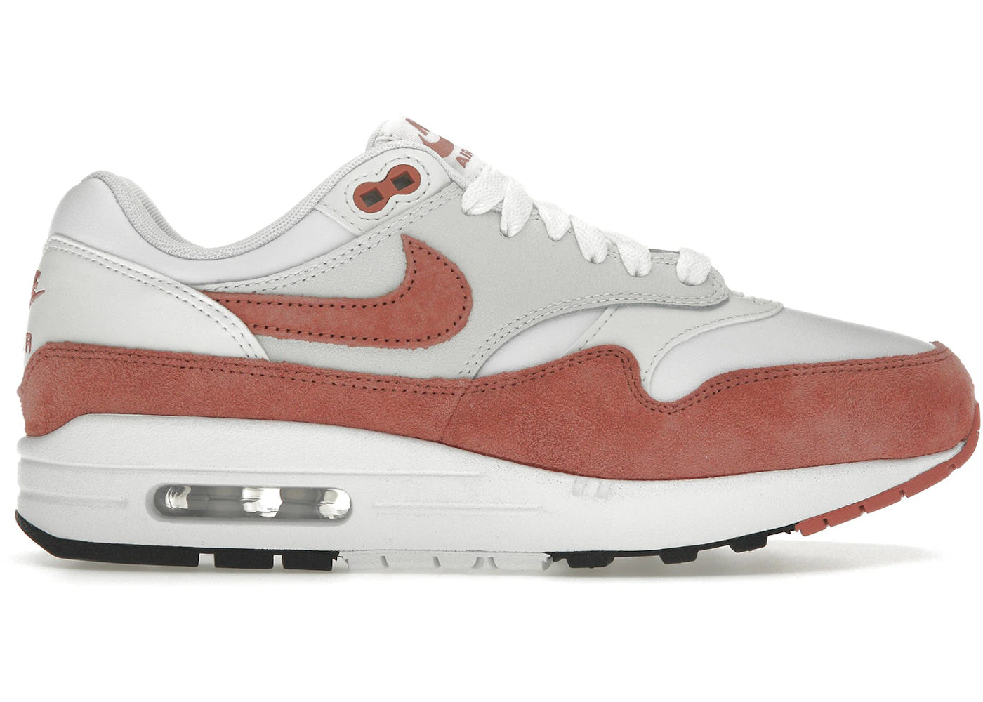 Nike Air Max 1 '87 White Canyon Pink